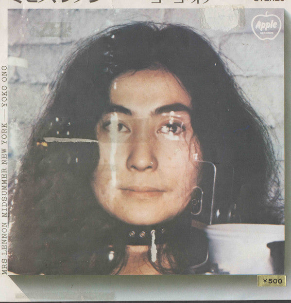 Mrs. Lennon / Midsummer New York