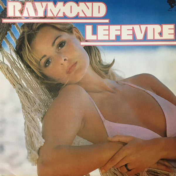 Raymond Lefèvre Ⅱ
