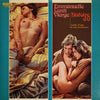 André Popp Et Son Orchestre - Emmanuelle L'Anti Vierge / Histoire D'O (Vinyl, LP, Album) Very Good (VG) / Good Plus (G+)