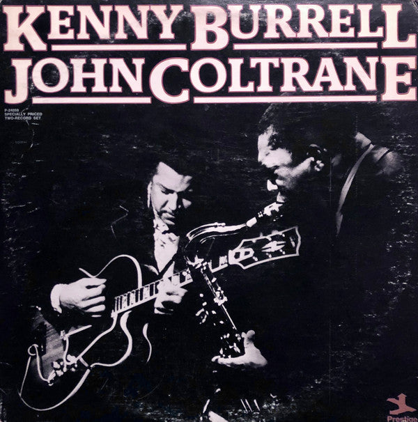 Kenny Burrell / John Coltrane