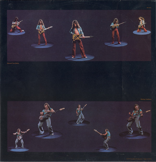 Van Halen II