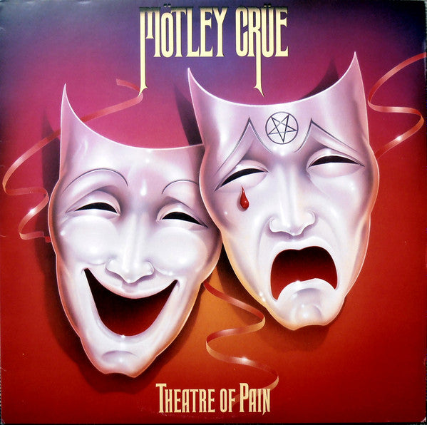 Theatre Of Pain