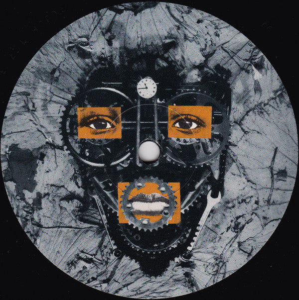 Wooden Foot Cops On The Highway