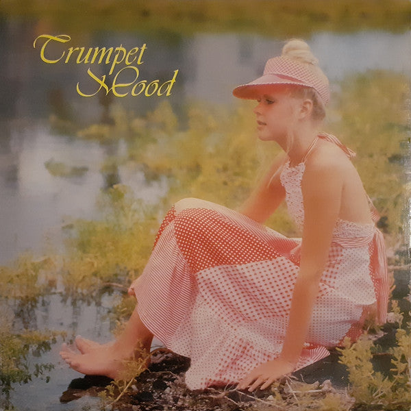 Trumpet Mood