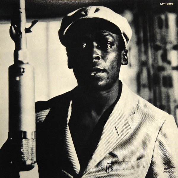 The Musings Of Miles