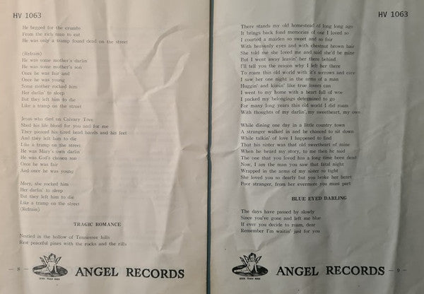 Country Plus Blue Grass - All Star Artists