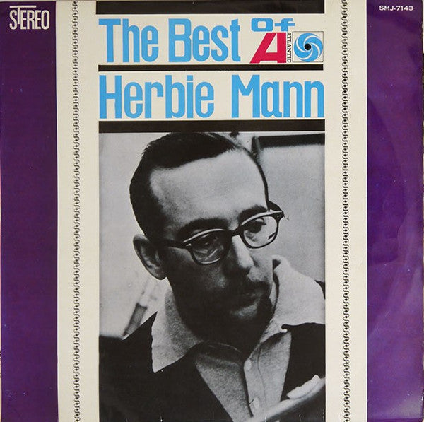 The Best Of Herbie Mann
