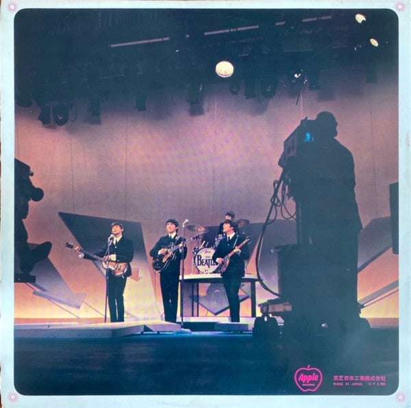 Please Please Me