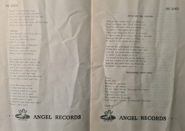 Country Plus Blue Grass - All Star Artists