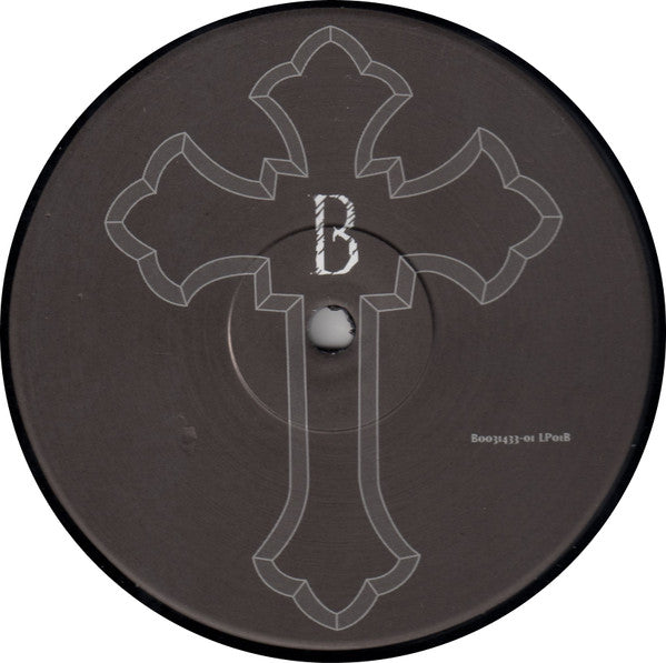 Me Against The World