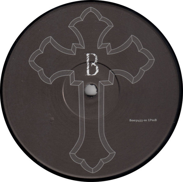 Me Against The World