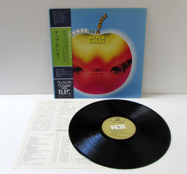 Release: Unknown Release-Vinyl-Japan-1975-KV-120-12017184