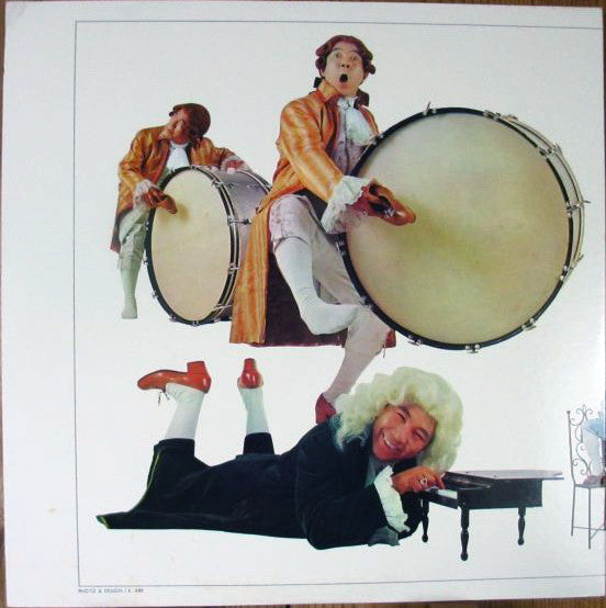 レッツ・ゴー・エレキ交響曲