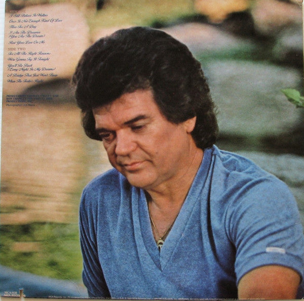 Rest Your Love On Me