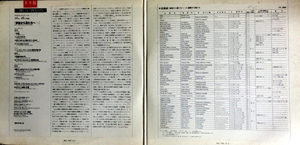 Des Canyons Aux Étoiles...