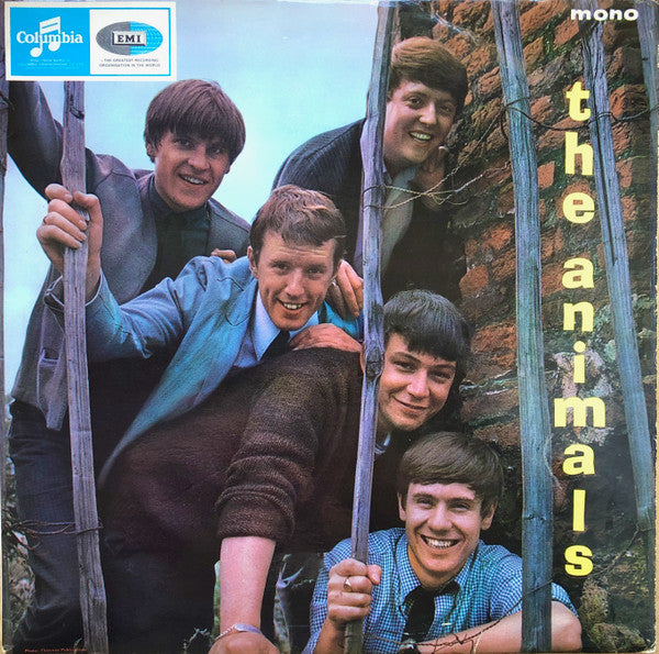 The Animals