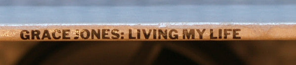 Living My Life
