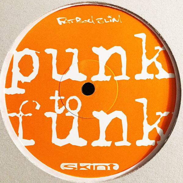 Punk To Funk