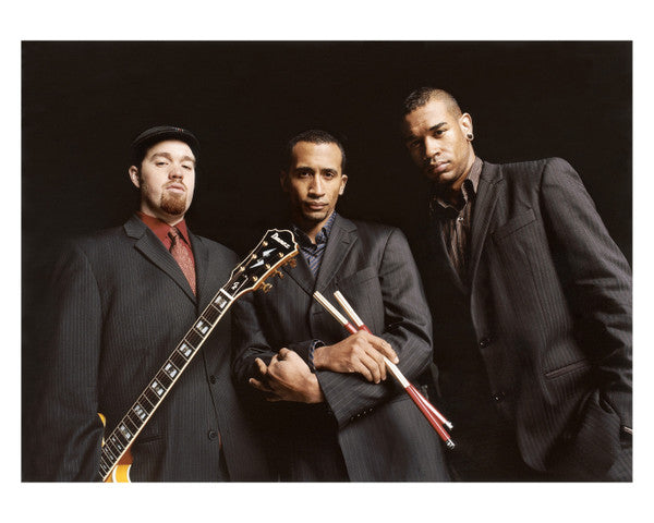 Soulive