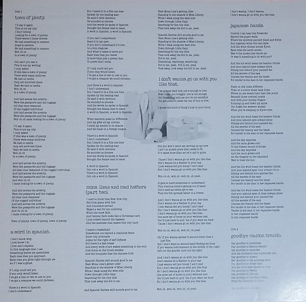 Reg Strikes Back = Reg-ストライクス・バック