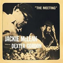 The Meeting Vol.1