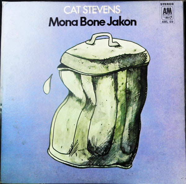Mona Bone Jakon = 墓に咲くバラ