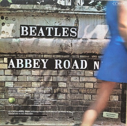 Abbey Road