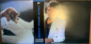 Thriller = スリラー