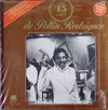 Pellin Rodriguez - Los 45 Años de Pellin Rodriguez (Vinyl, LP) Good Plus (G+) / Good Plus (G+)