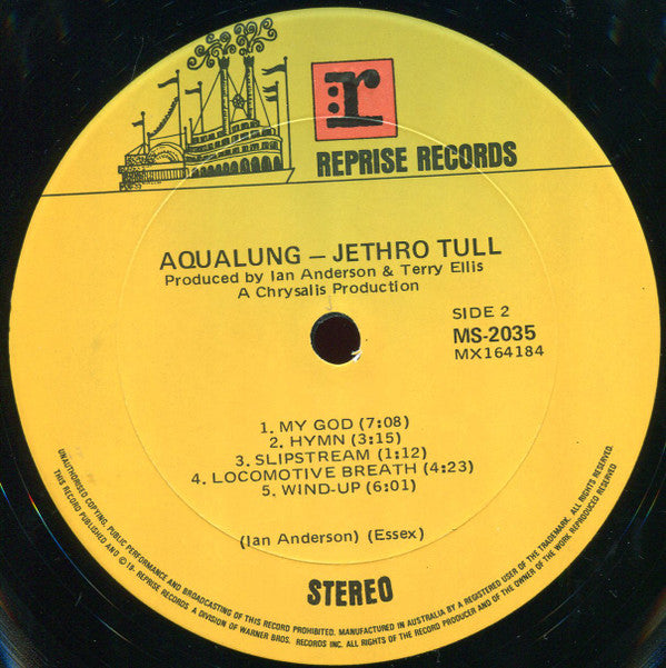 Aqualung