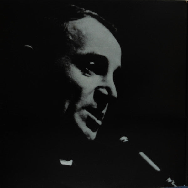 Charles Aznavour Accompagné Par Paul Mauriat Et Son Orchestre