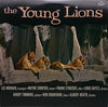 The Young Lions (7) - The Young Lions (LP, Album, Stereo) - Near Mint (NM or M-) / Very Good Plus (VG+)