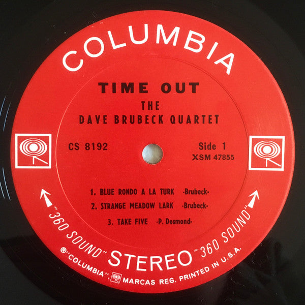 Time Out
