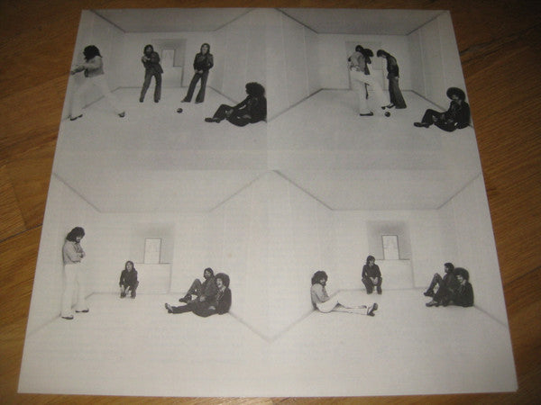 Look Into The Future