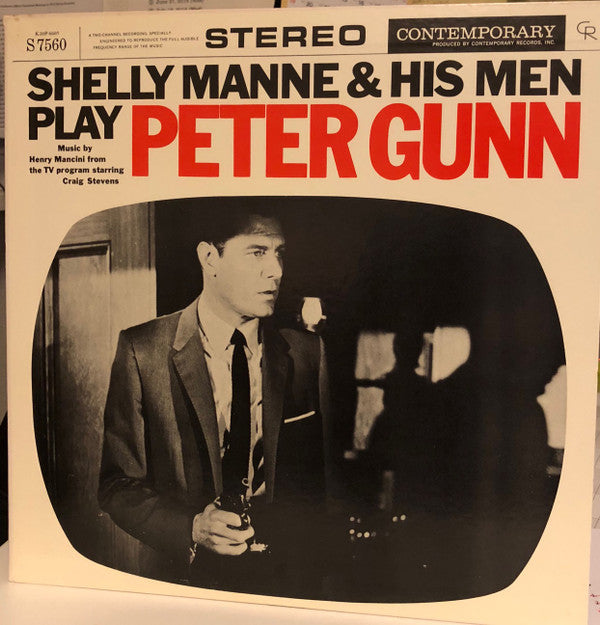 Play Peter Gunn