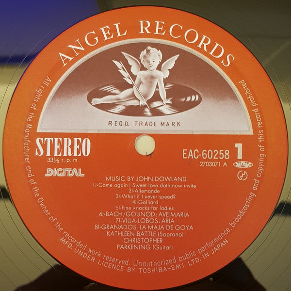 Pleasures Of Their Company