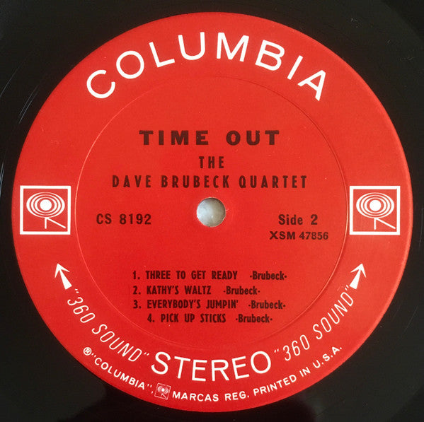 Time Out