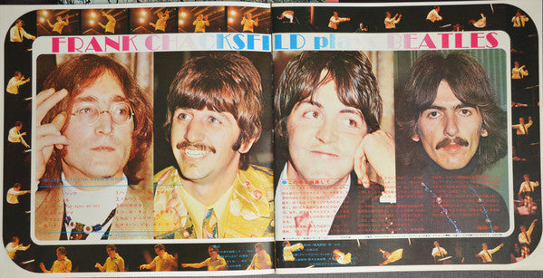 Seldom In Frank Chacksfield - №11