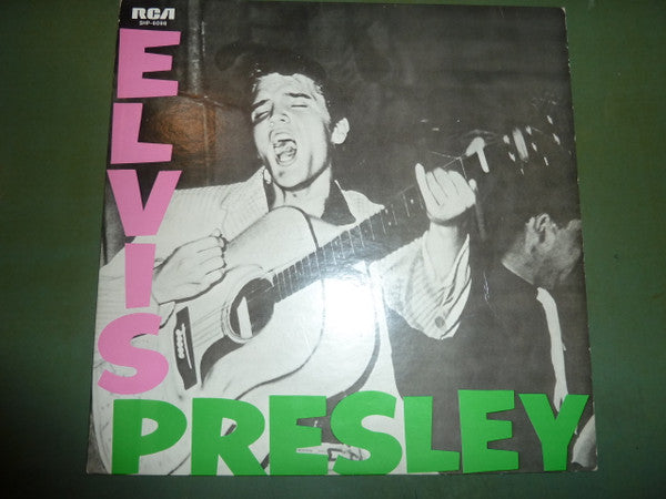 Elvis Presley