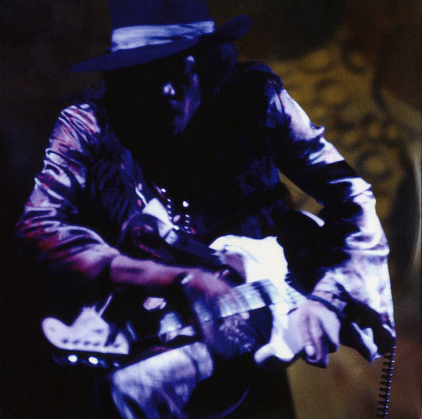 Both Sides Of The Sky