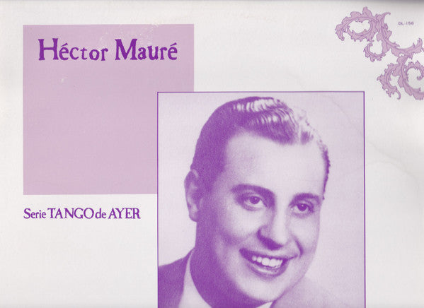 Héctor Mauré
