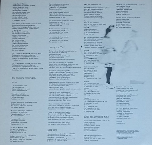 Reg Strikes Back = Reg-ストライクス・バック