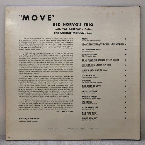 Move!