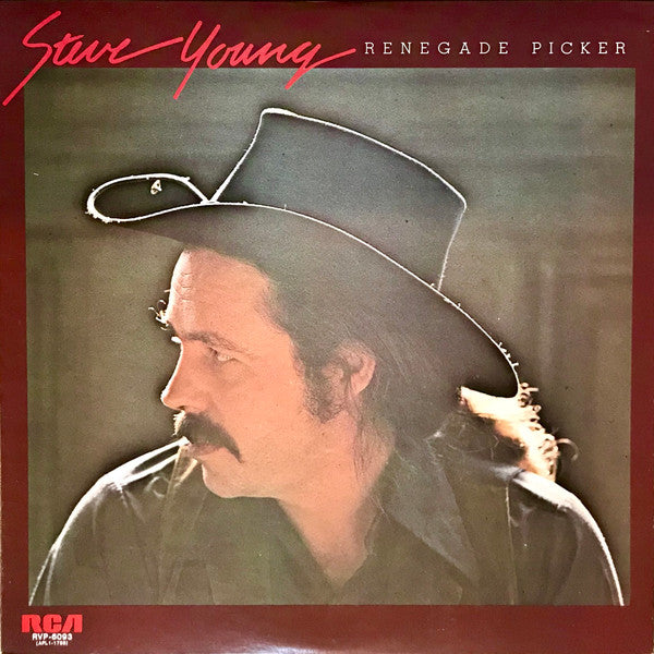 Renegade Picker