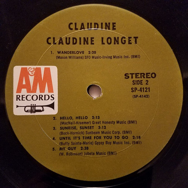 Claudine