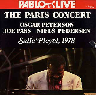 The Paris Concert: Salle Pleyel, 1978
