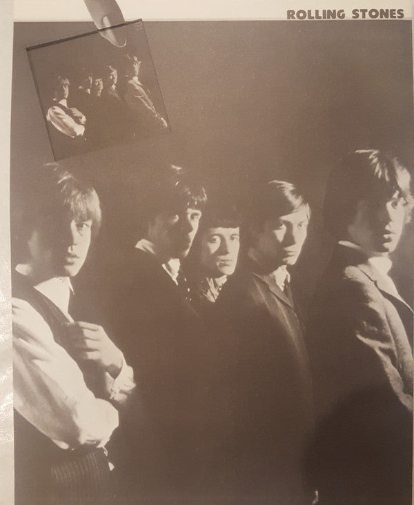 The Rolling Stones