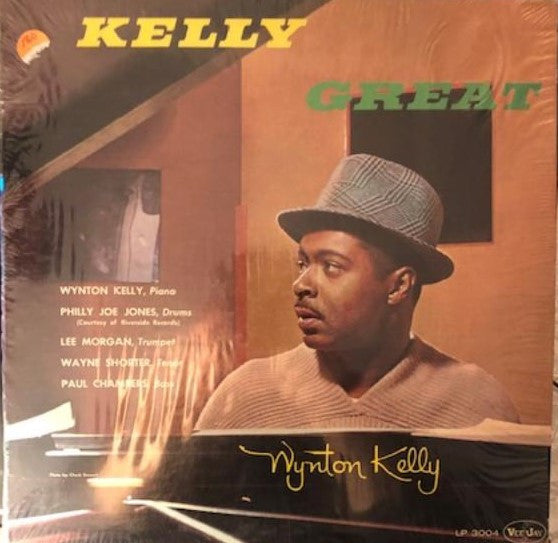 Kelly Great