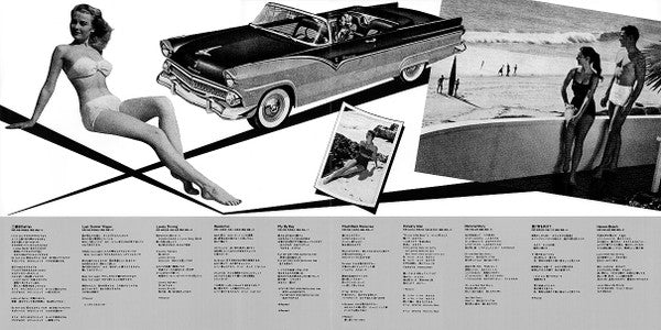 Heaven Beach = ヘブン・ビーチ