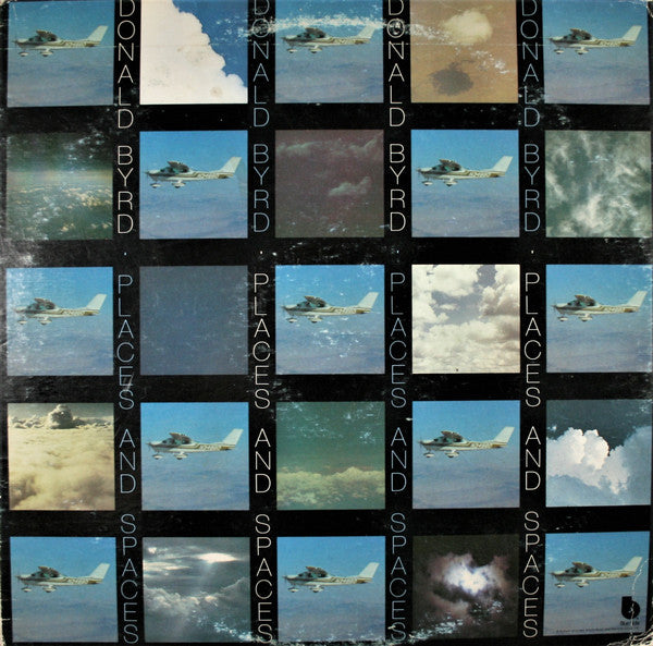 Release: Places And Spaces-Vinyl-US-1975-BN-LA549-G-11057416